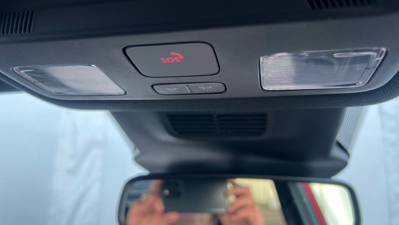 Ford Puma 1.0 EcoBoost Hybrid mHEV ST-Line X 5dr Petrol Hatchback